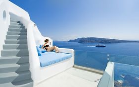 Hyperion Oia Suites